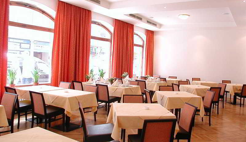 Hotel Haberstock Мюнхен Екстериор снимка